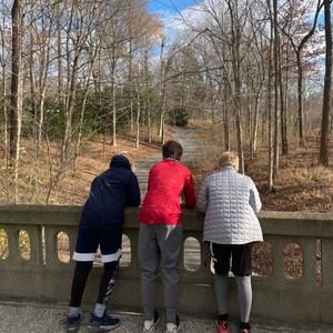 Meet your Posher, Annemarie